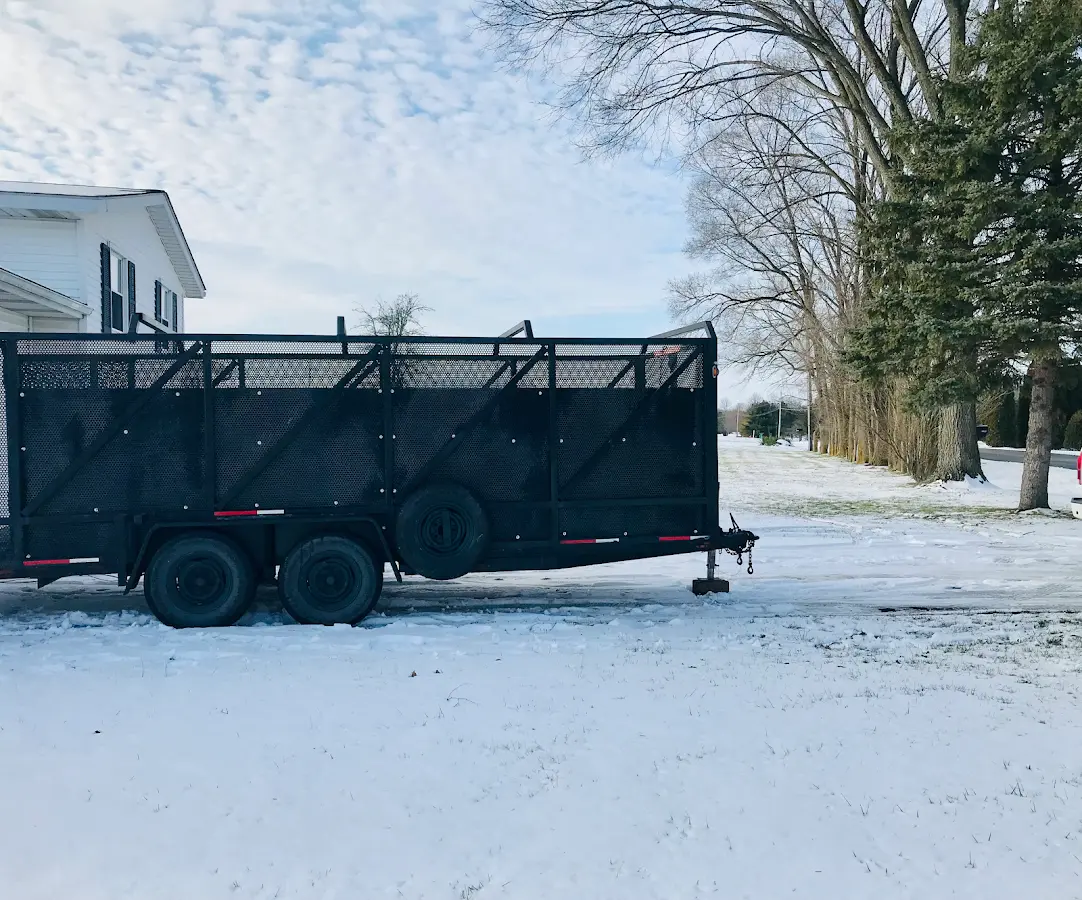 12 Yard Dumpster Rental in Mosinee, WI